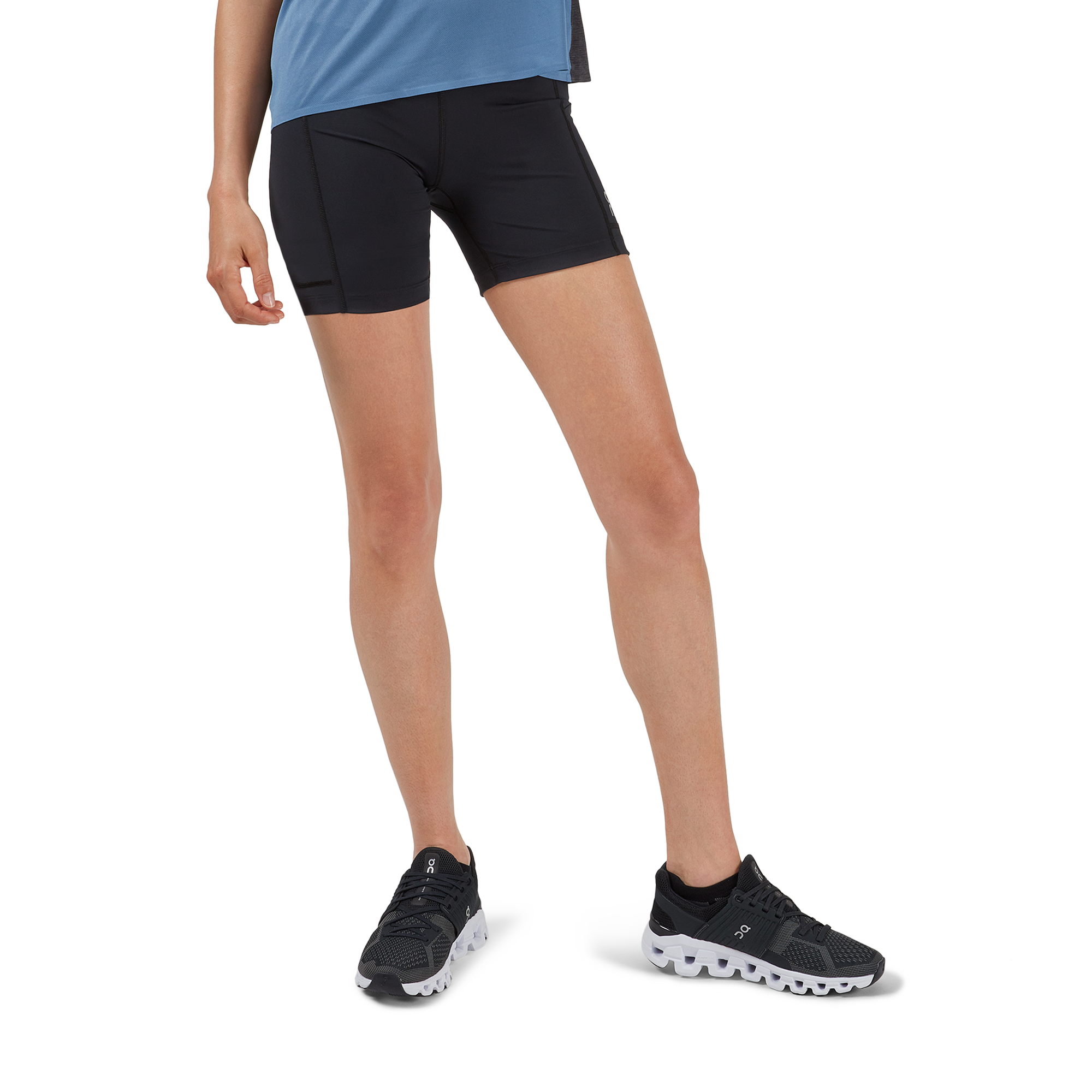 SPRINTER SHORTS WOMEN