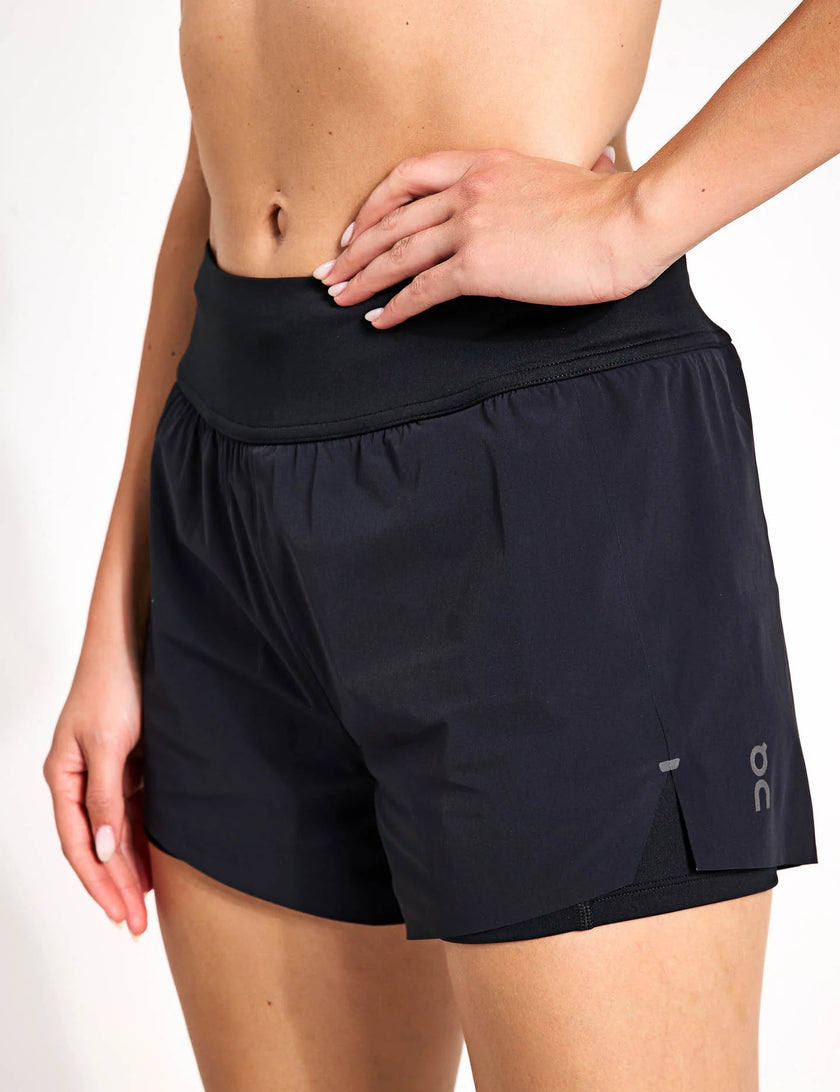 RUNNING SHORTS WOMAN