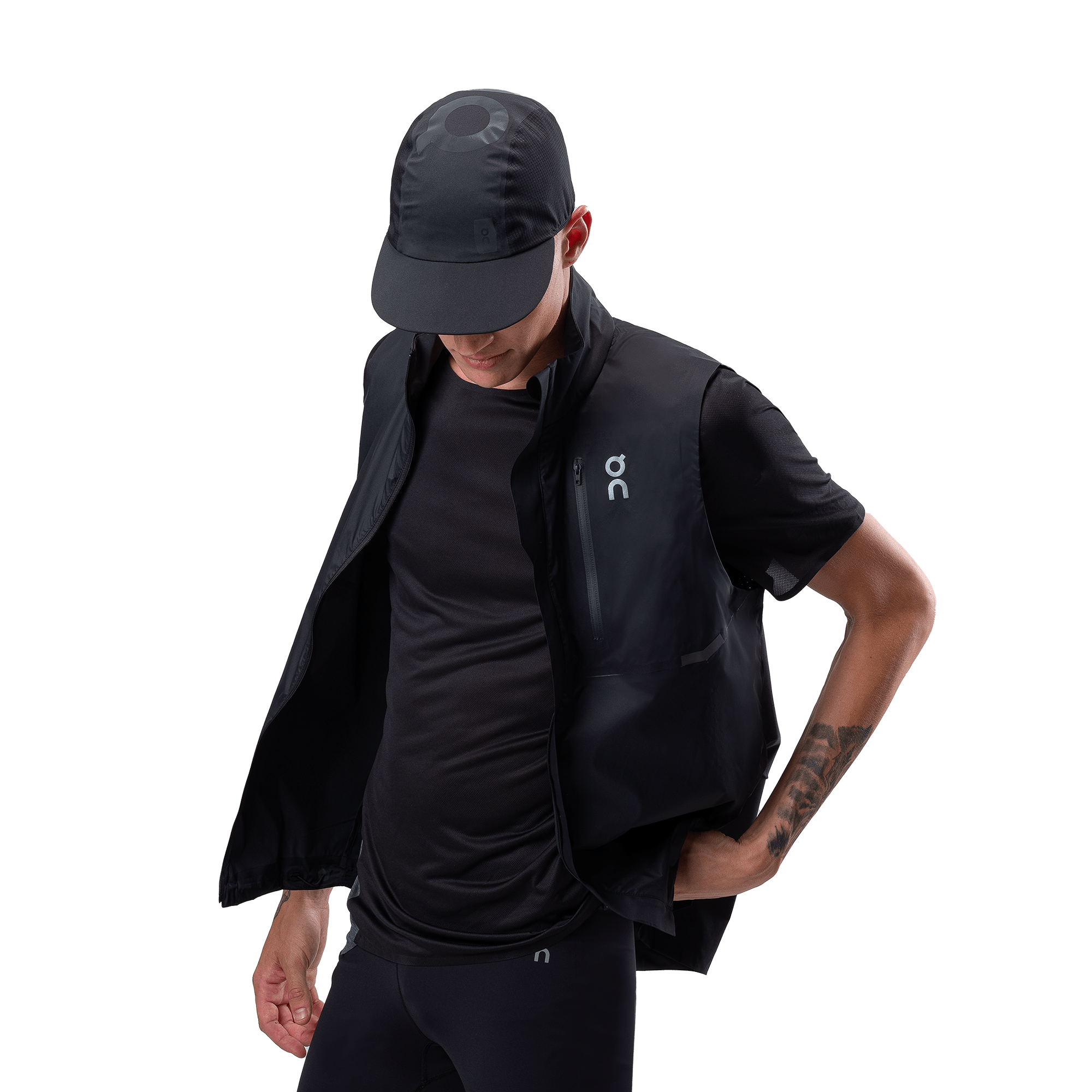 ZERO CAP UNISEX