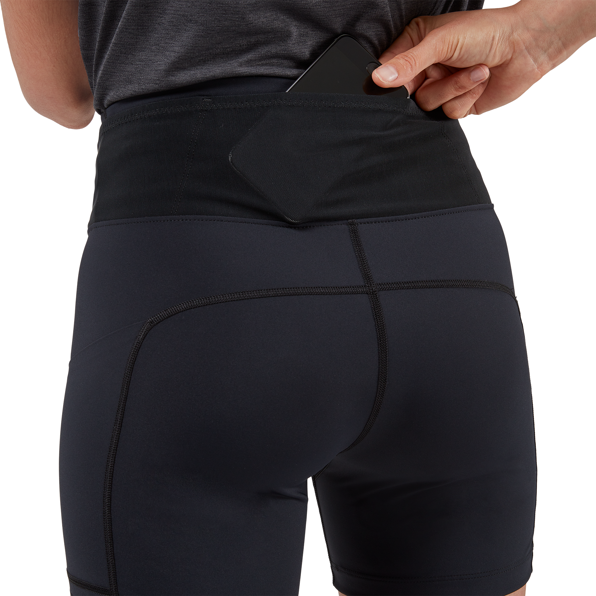 SPRINTER SHORTS WOMEN