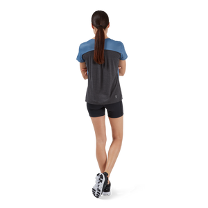SPRINTER SHORTS WOMEN