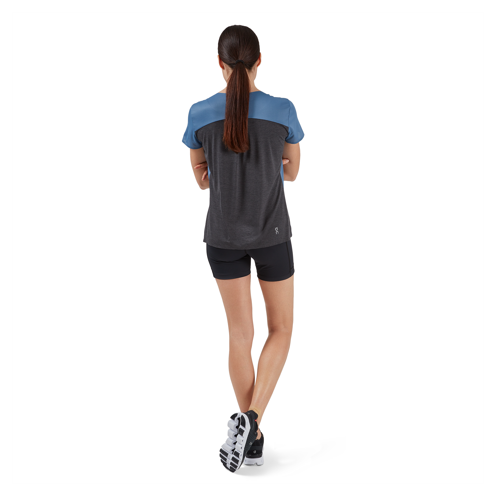 SPRINTER SHORTS WOMEN
