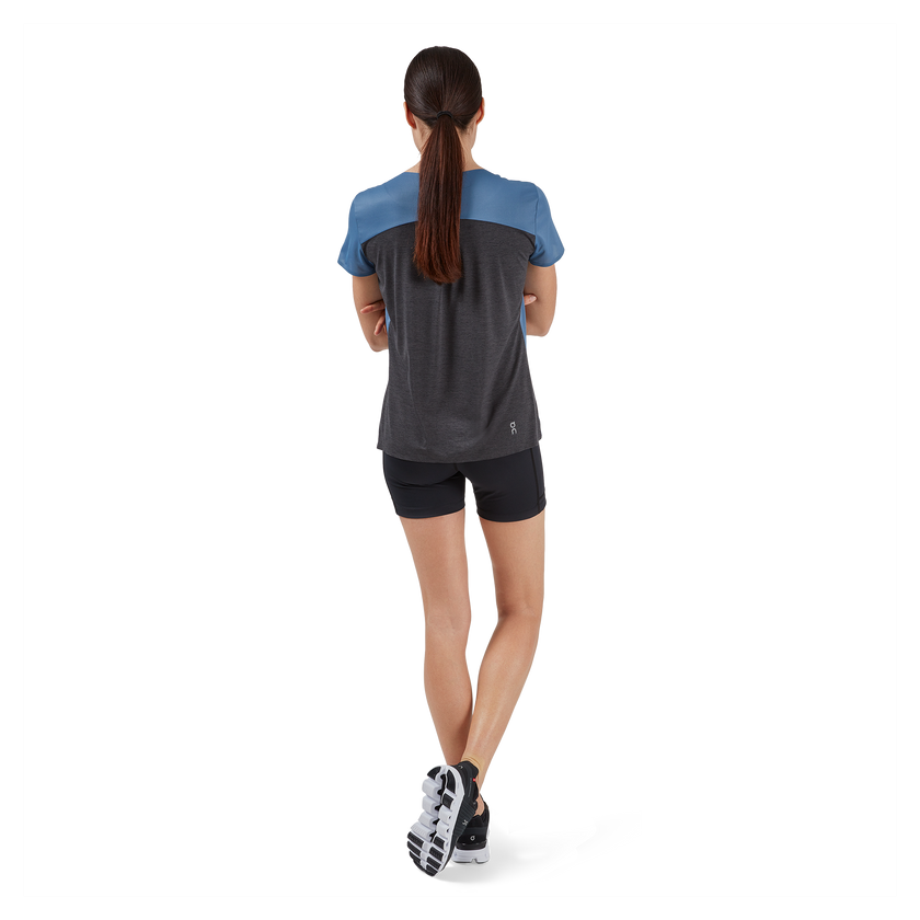 SPRINTER SHORTS WOMEN