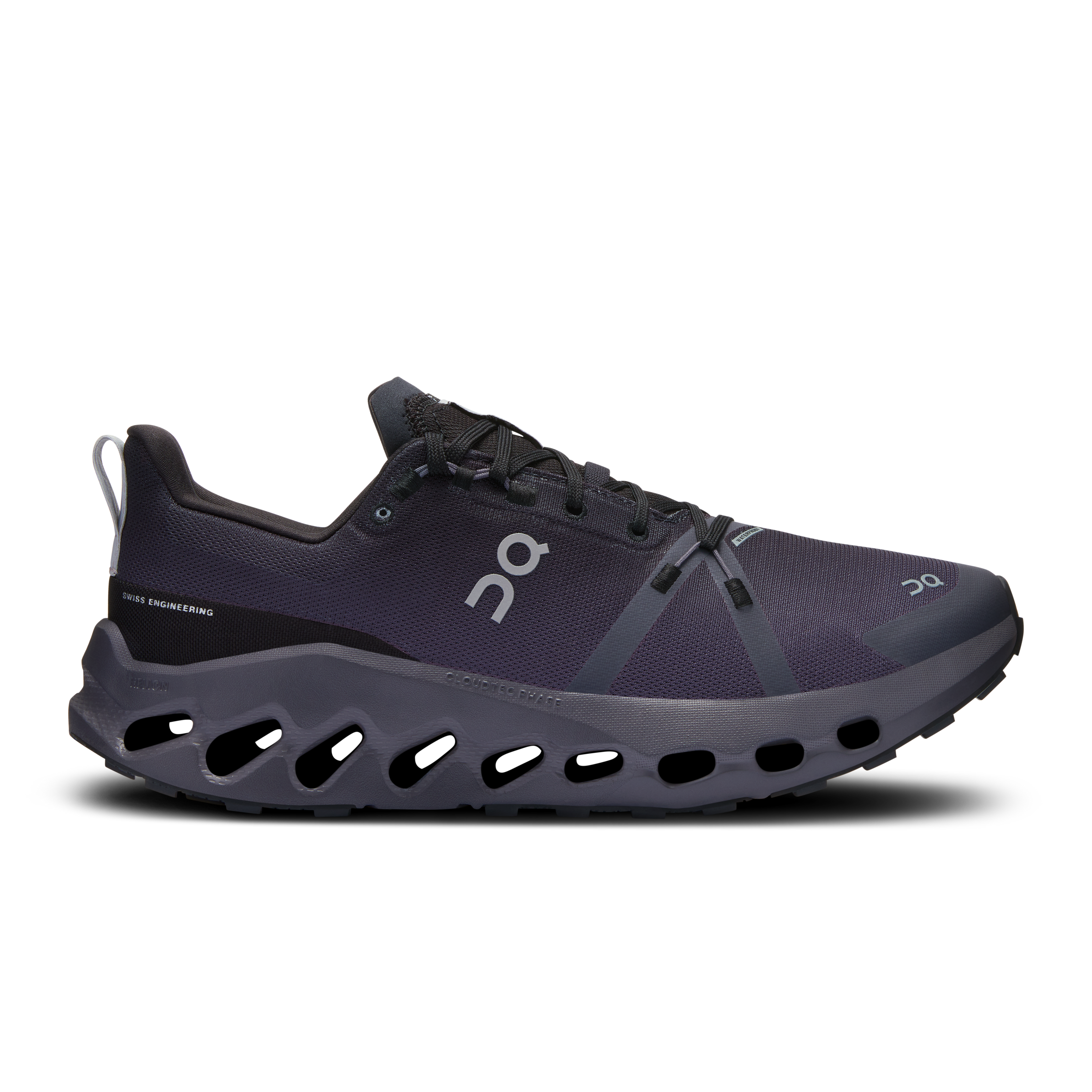 CLOUDSURFER TRAIL WP MEN
