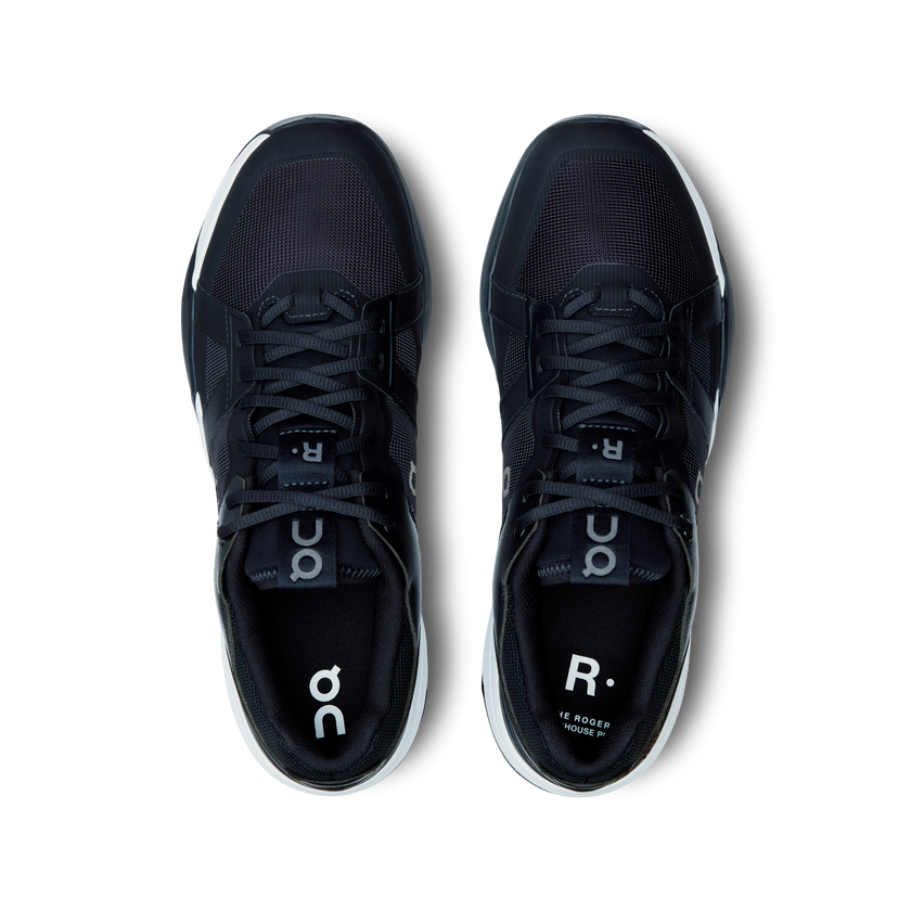 THE ROGER CLUBHOUSE PRO MEN