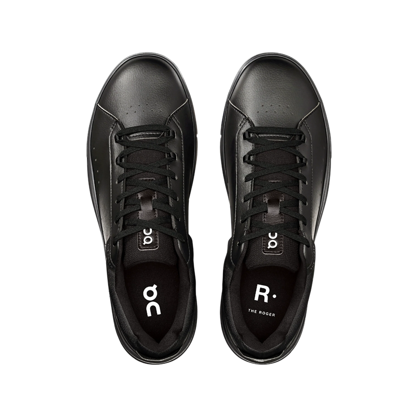 THE ROGER ADVANTAGE MEN