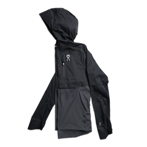 WEATHER JACKET MEN