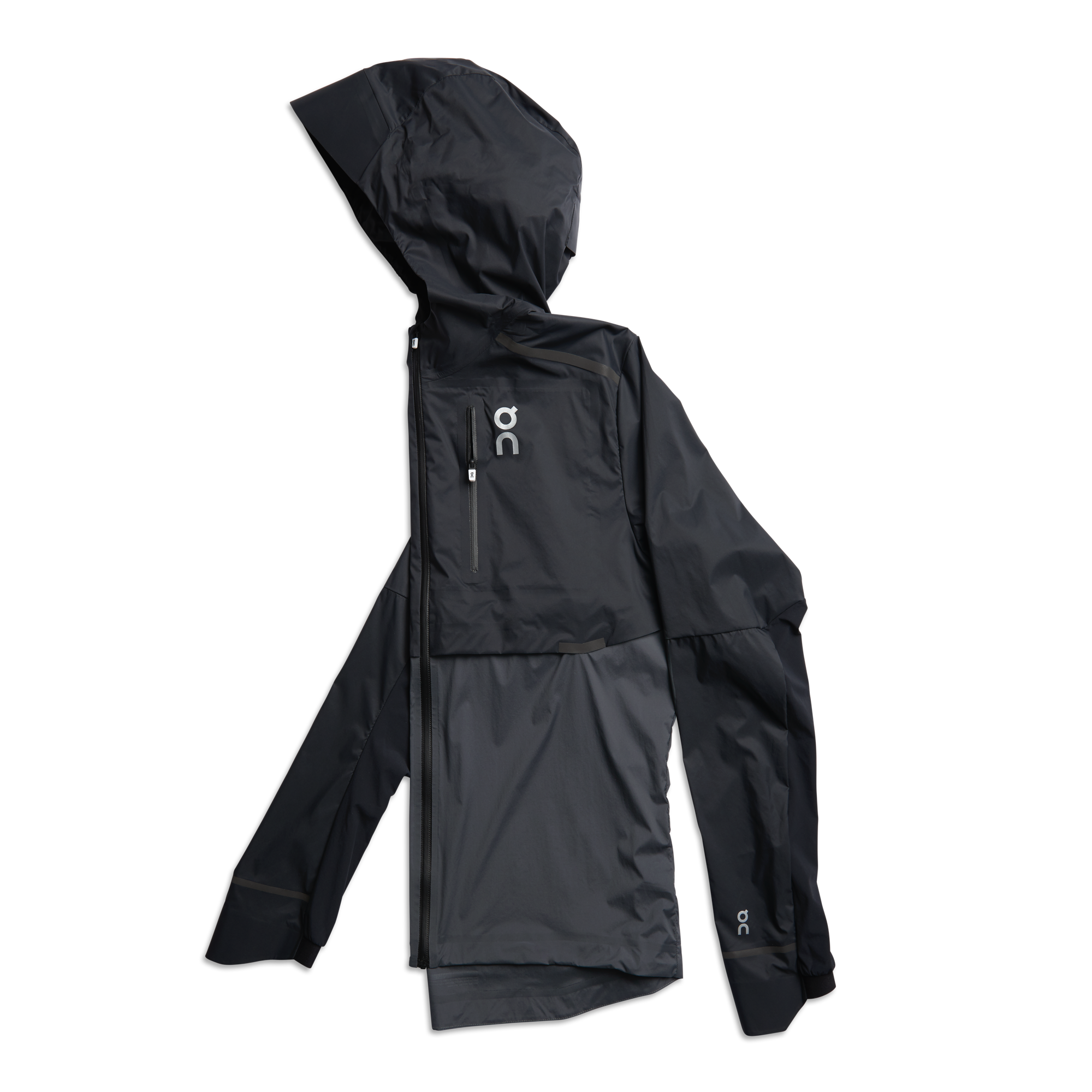 WEATHER JACKET MEN