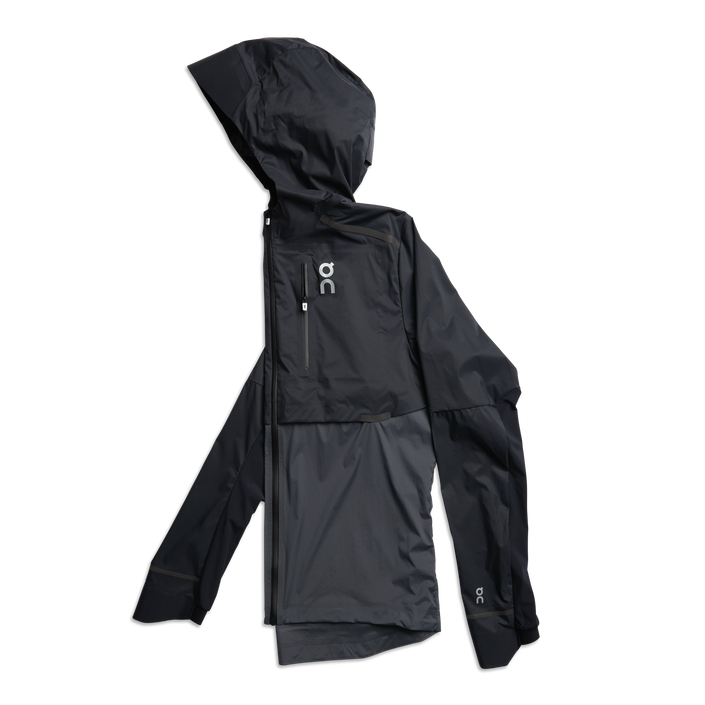 WEATHER JACKET MEN