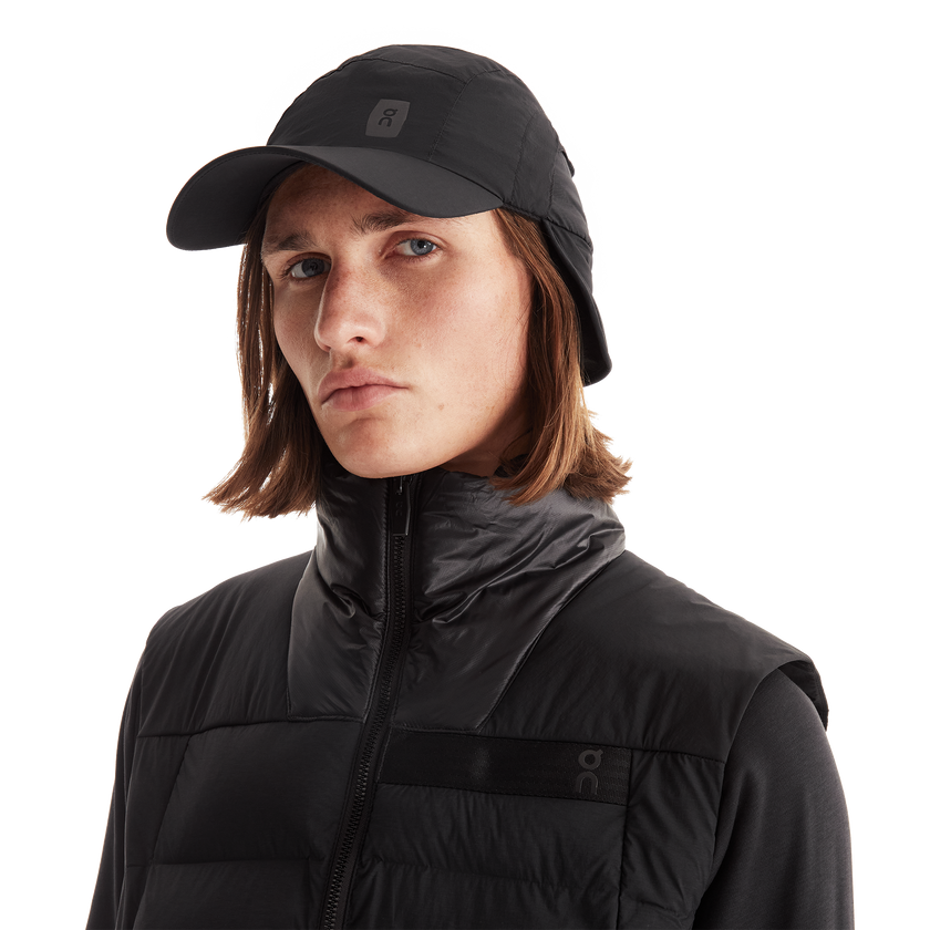 CHALLENGER CAP UNISEX