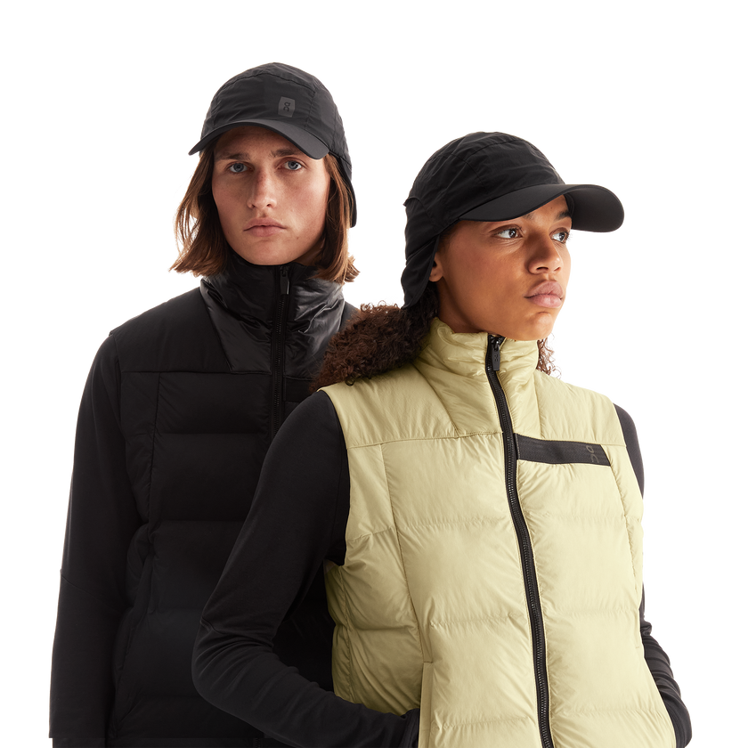 CHALLENGER CAP UNISEX