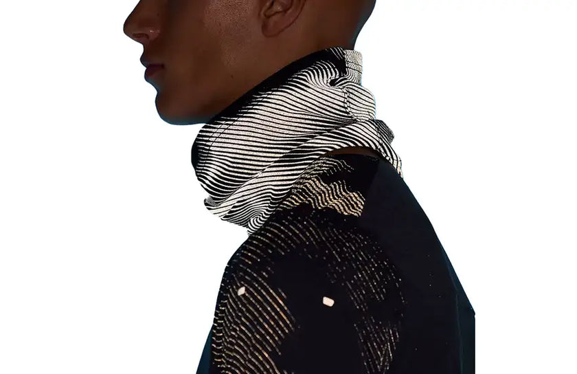 LUMOS NECK GAITER UNISEX