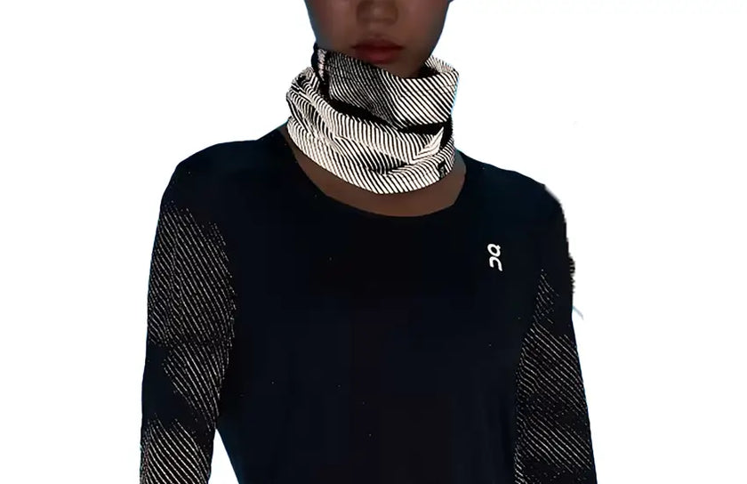 LUMOS NECK GAITER UNISEX