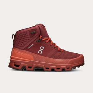 CLOUDROCK 2 WP WOMEN