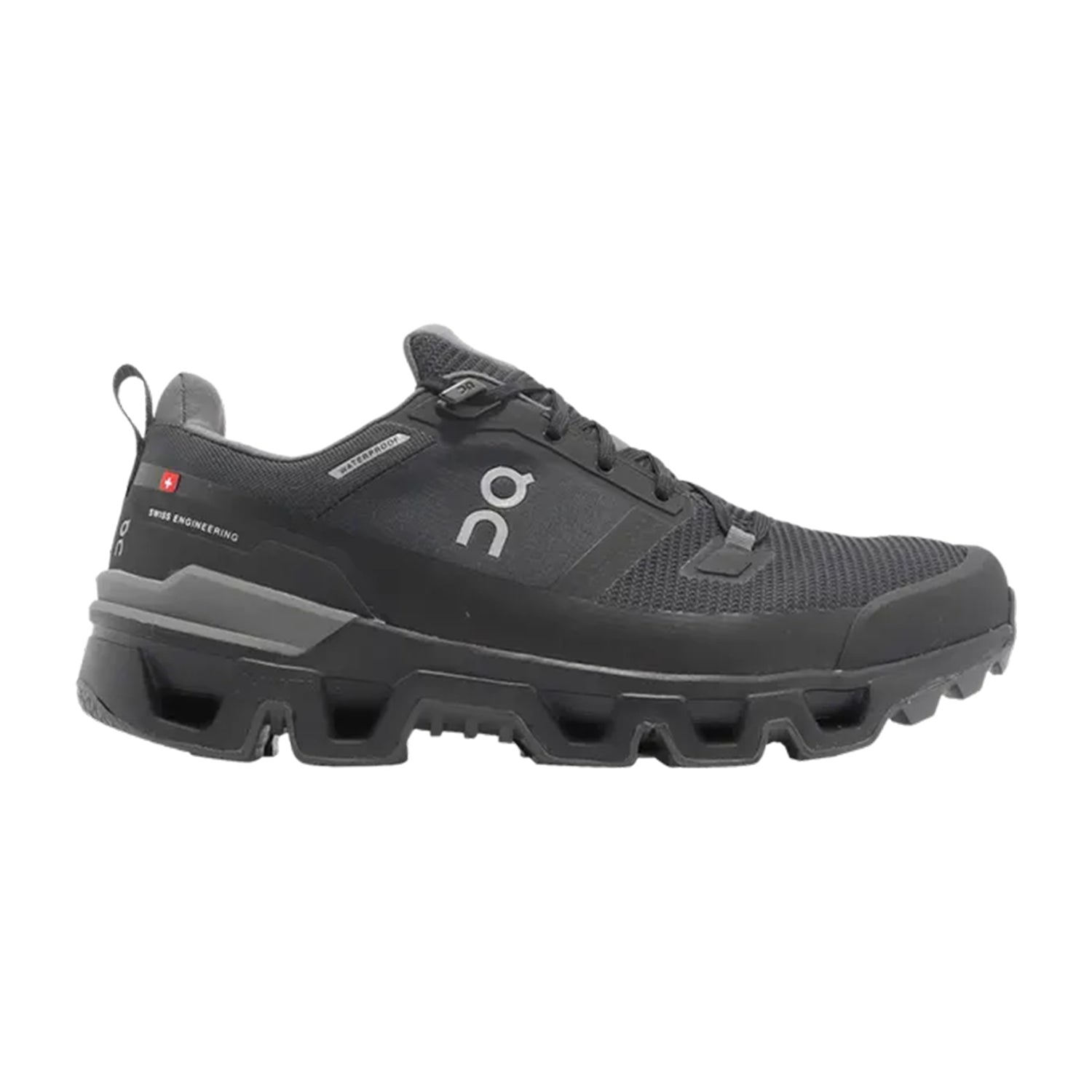CLOUDWANDER WP MEN