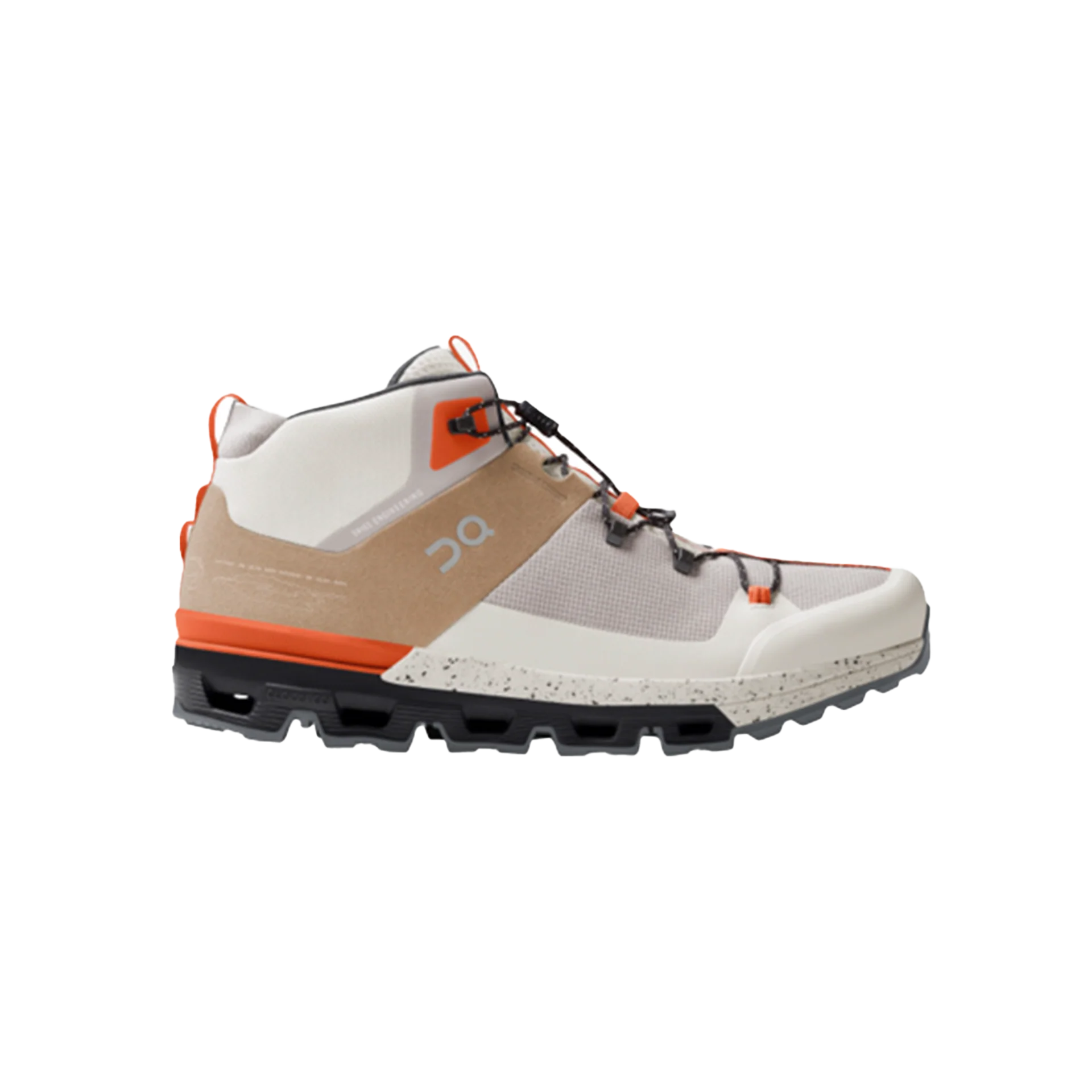 CLOUDTRAX MEN