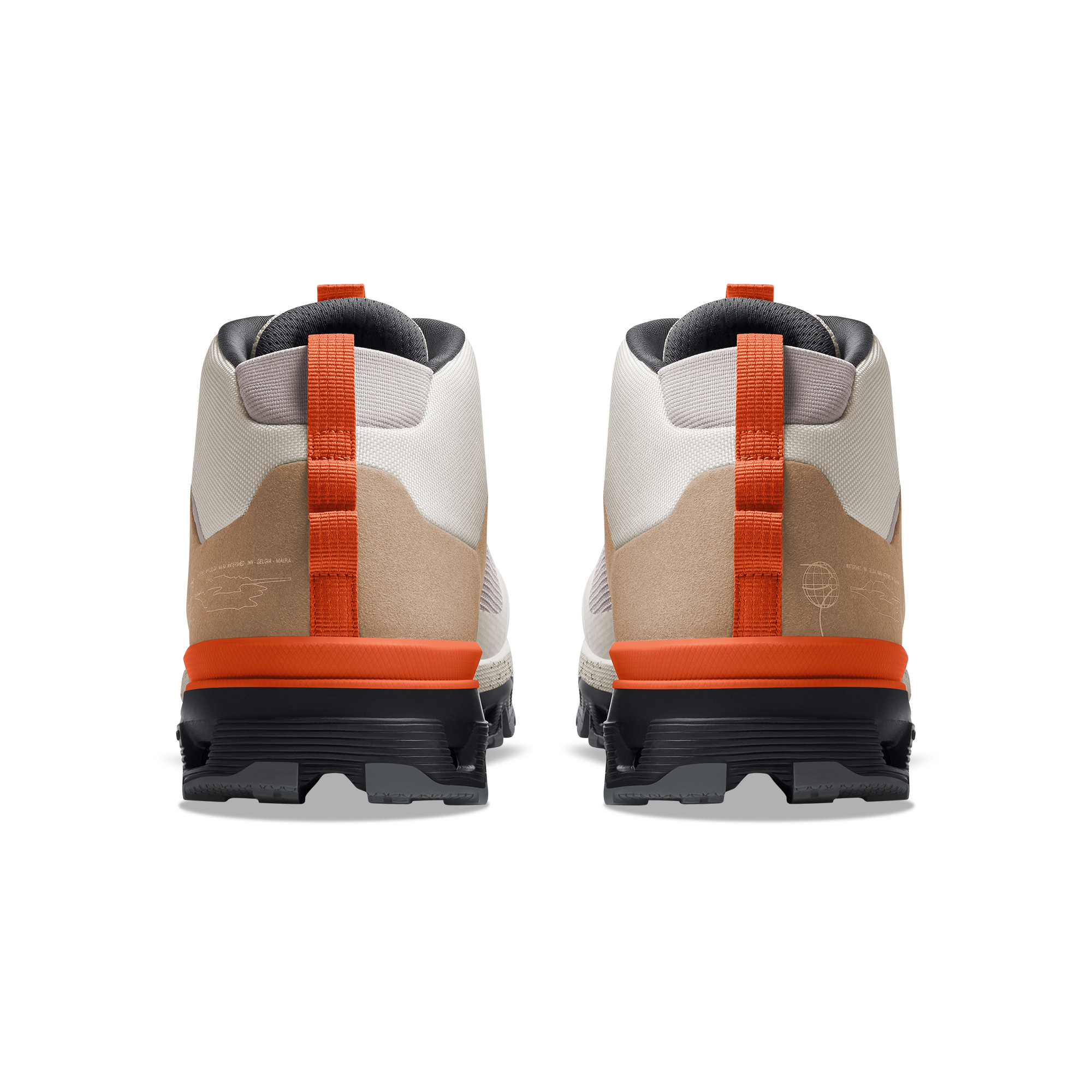 CLOUDTRAX MEN