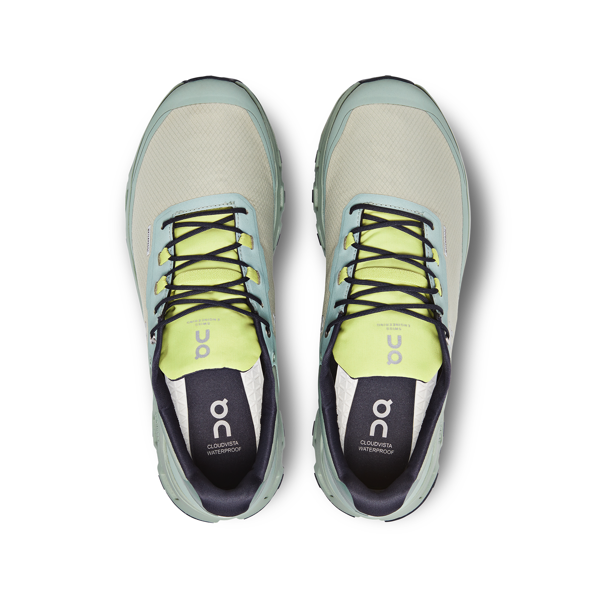 CLOUDVISTA WATERPROOF MEN