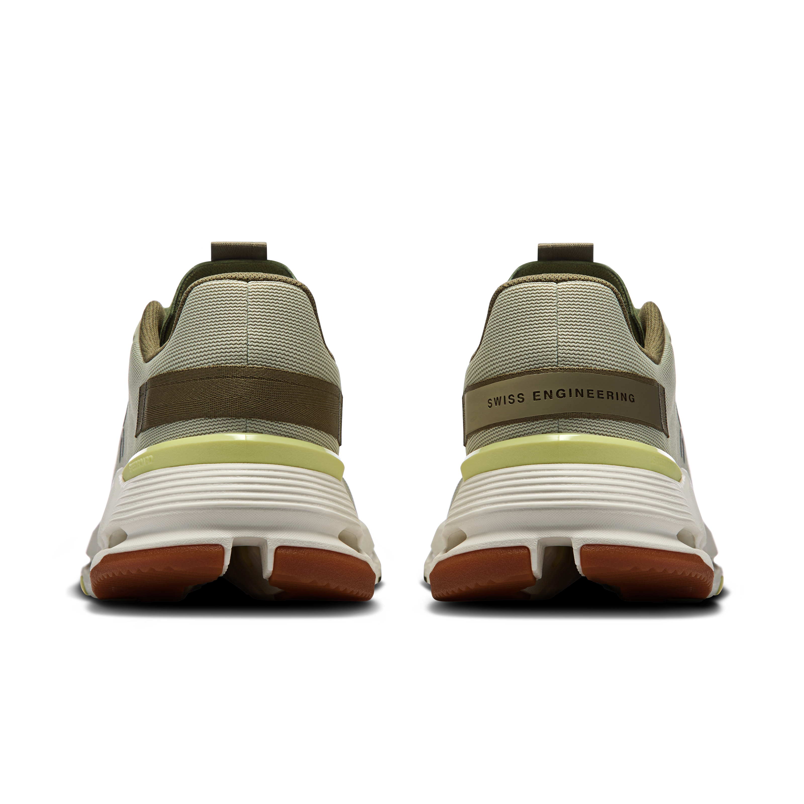 CLOUDNOVA FORM 2 MEN