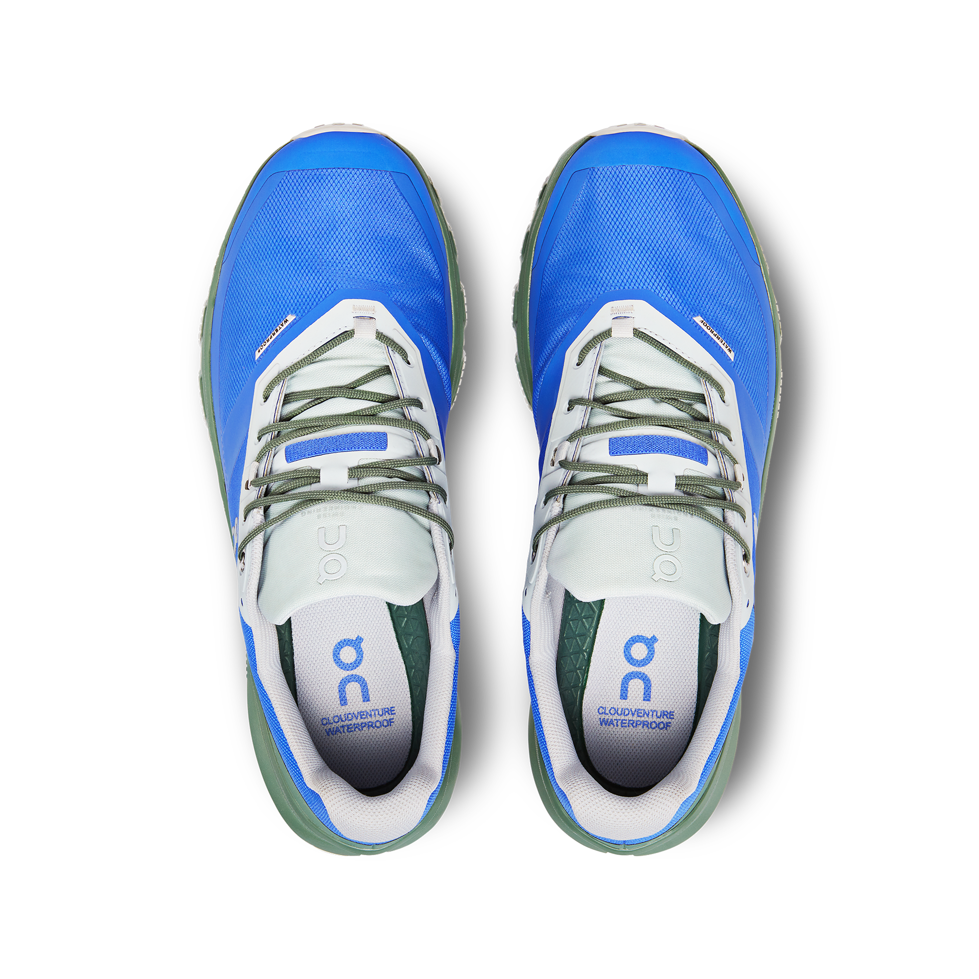 CLOUDVENTURE WATERPROOF MEN