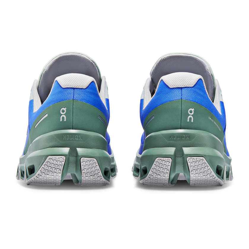 CLOUDVENTURE WATERPROOF MEN