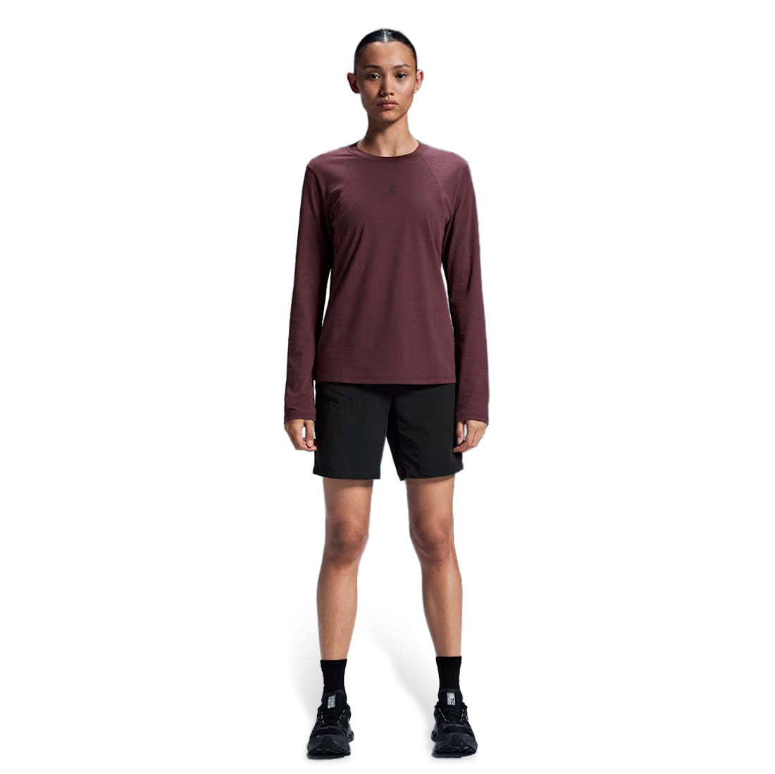 COMFORT LONG-T WOMEN