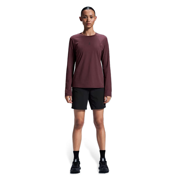 COMFORT LONG-T WOMEN