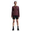 COMFORT LONG-T WOMEN