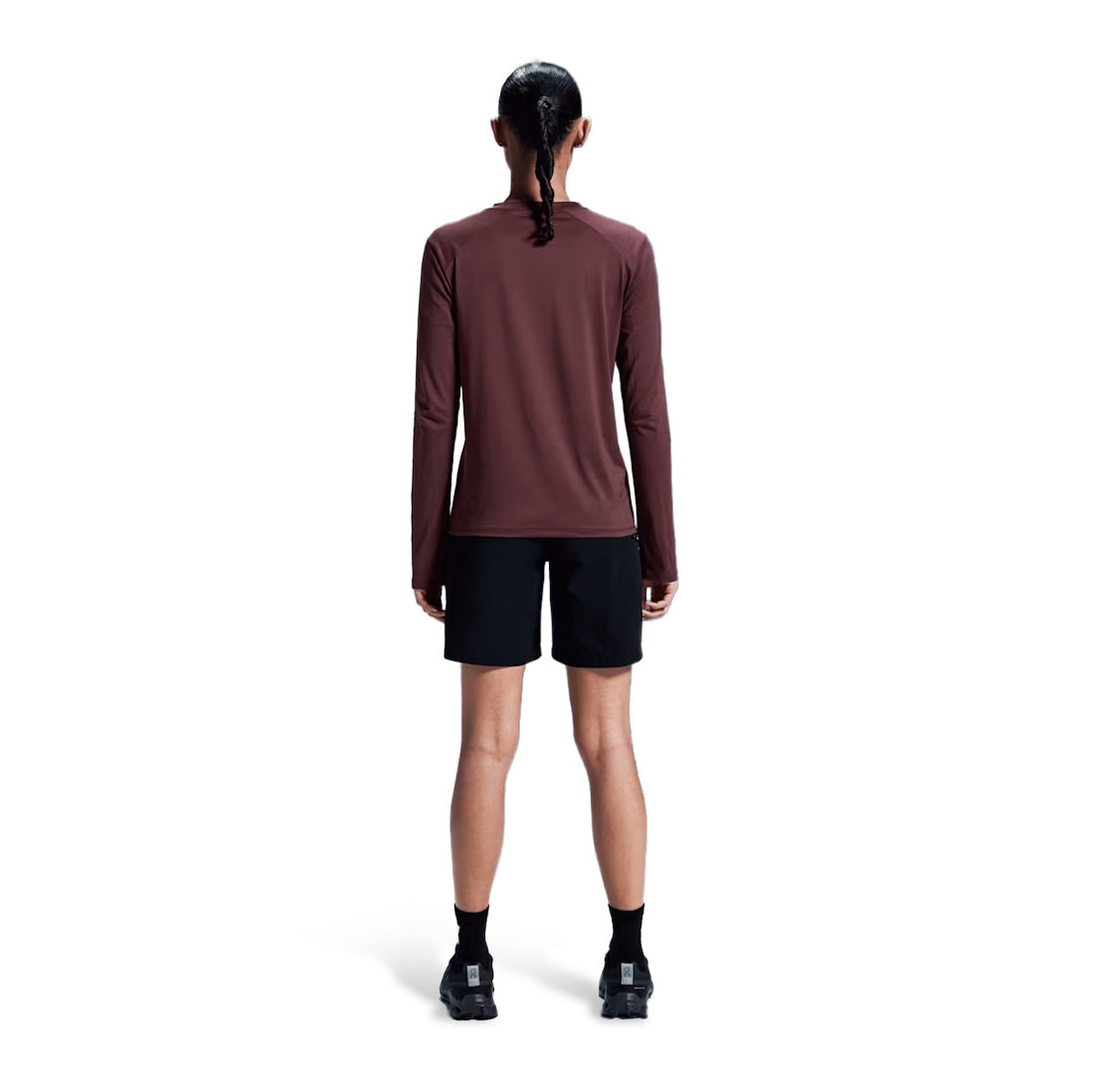 COMFORT LONG-T WOMEN