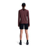 COMFORT LONG-T WOMEN