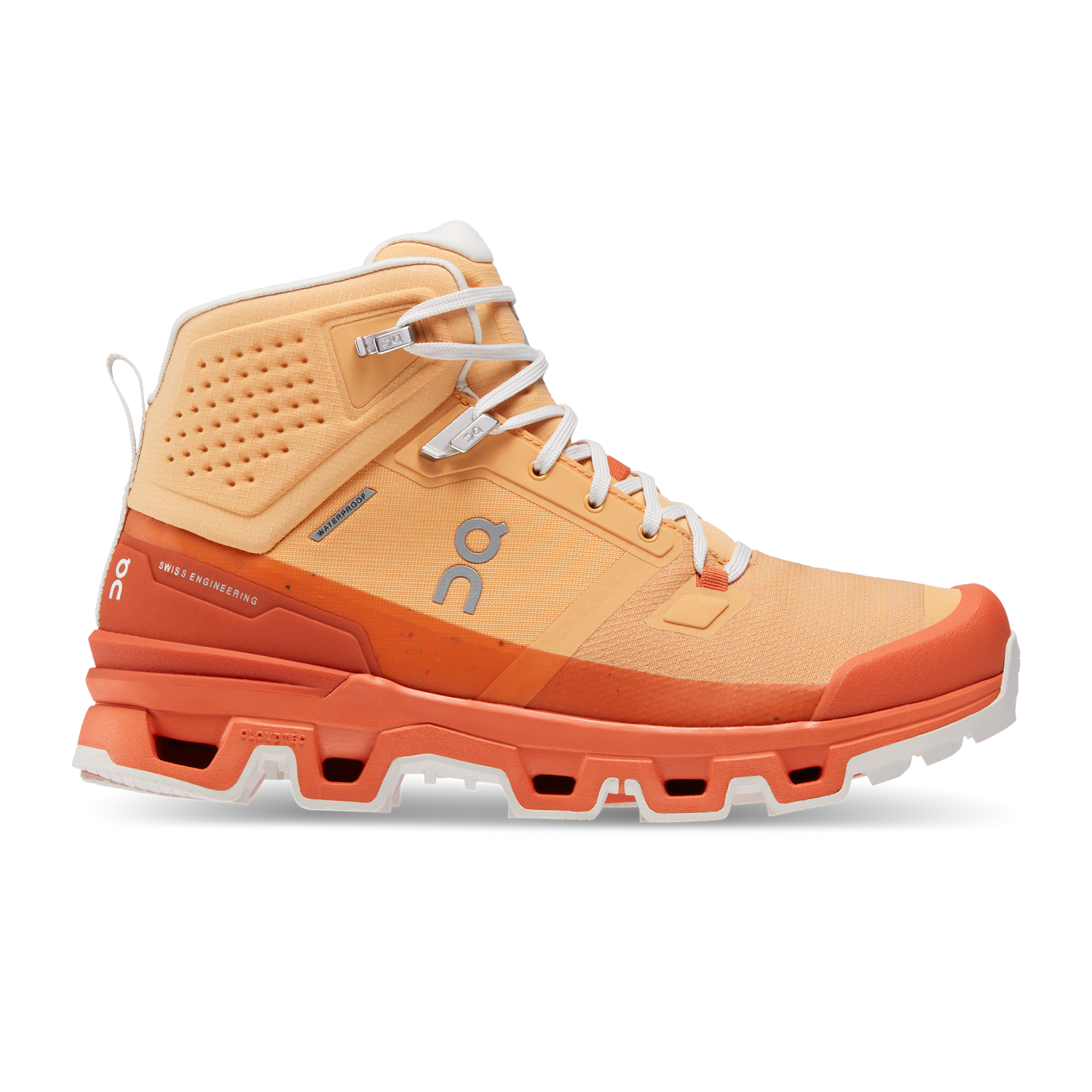 CLOUDROCK 2 WATERPROOF WOMEN