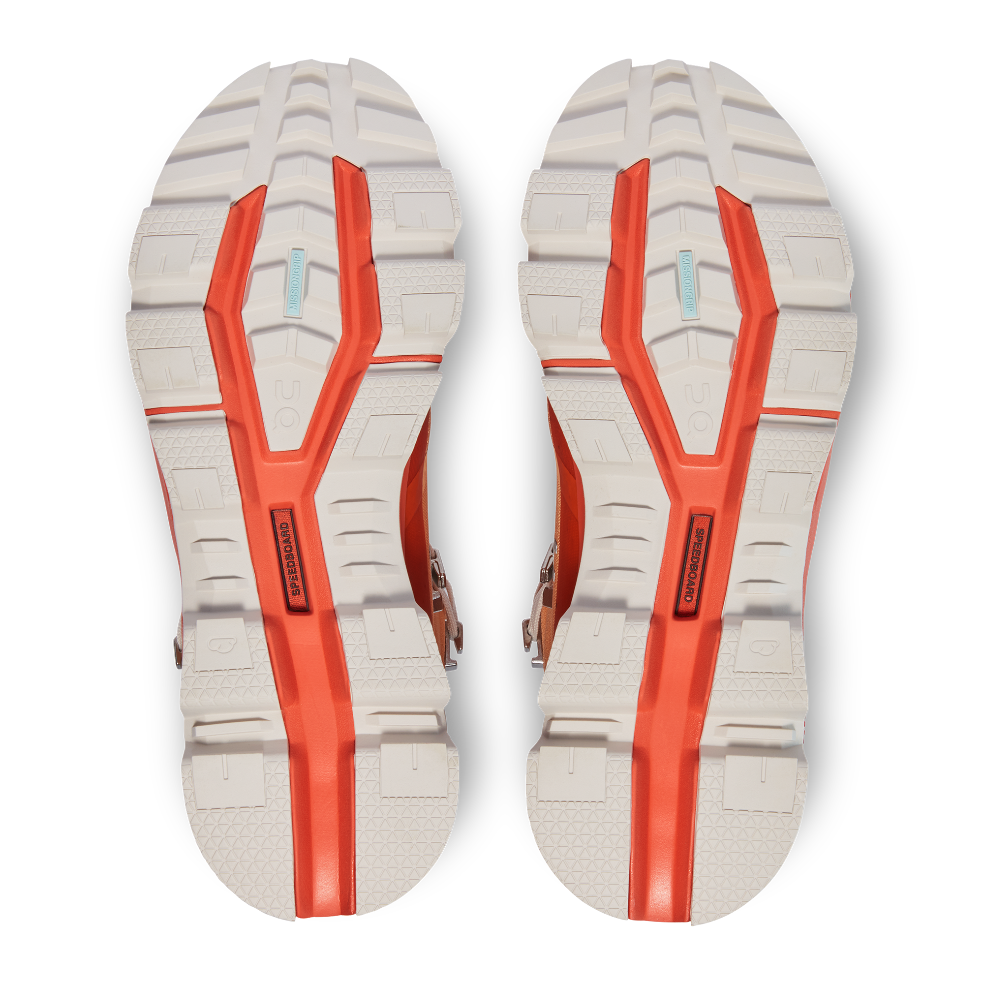 CLOUDROCK 2 WATERPROOF WOMEN