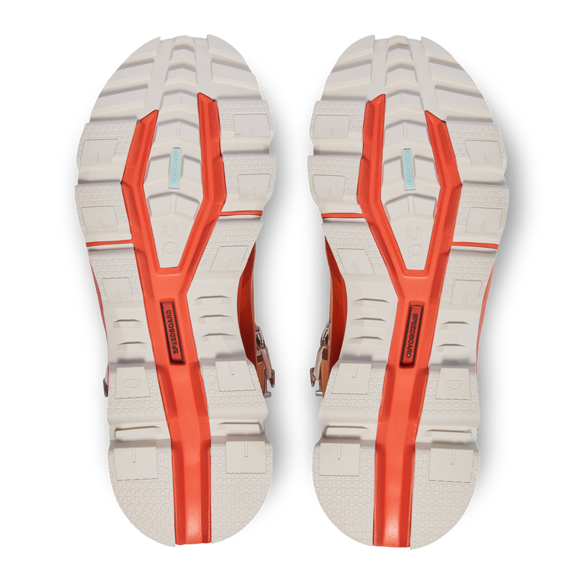 CLOUDROCK 2 WATERPROOF WOMEN