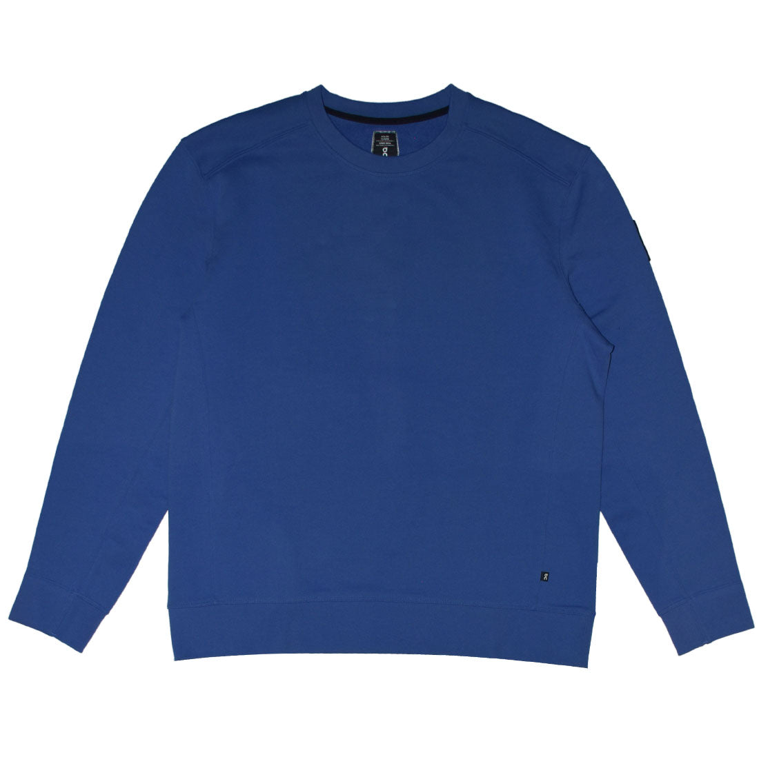 CREW NECK MEN