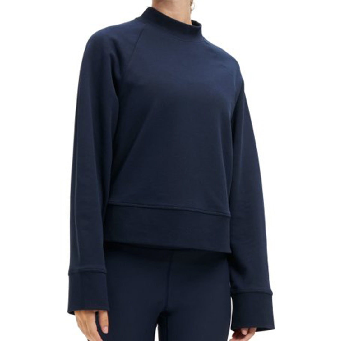 CREW NECK WOMEN