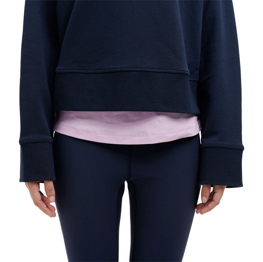 CREW NECK WOMEN