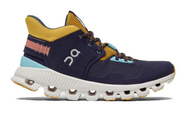 CLOUD HI EDGE WOMEN