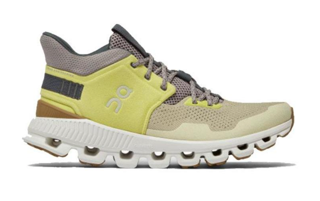 CLOUD HI EDGE WOMEN