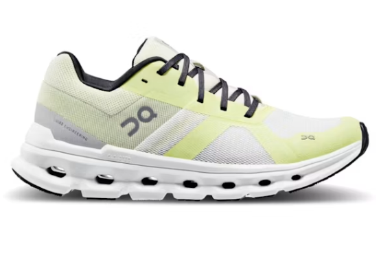 CLOUDRUNNER WOMEN