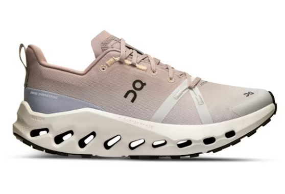 CLOUDSURFER TRAIL WP WOMEN