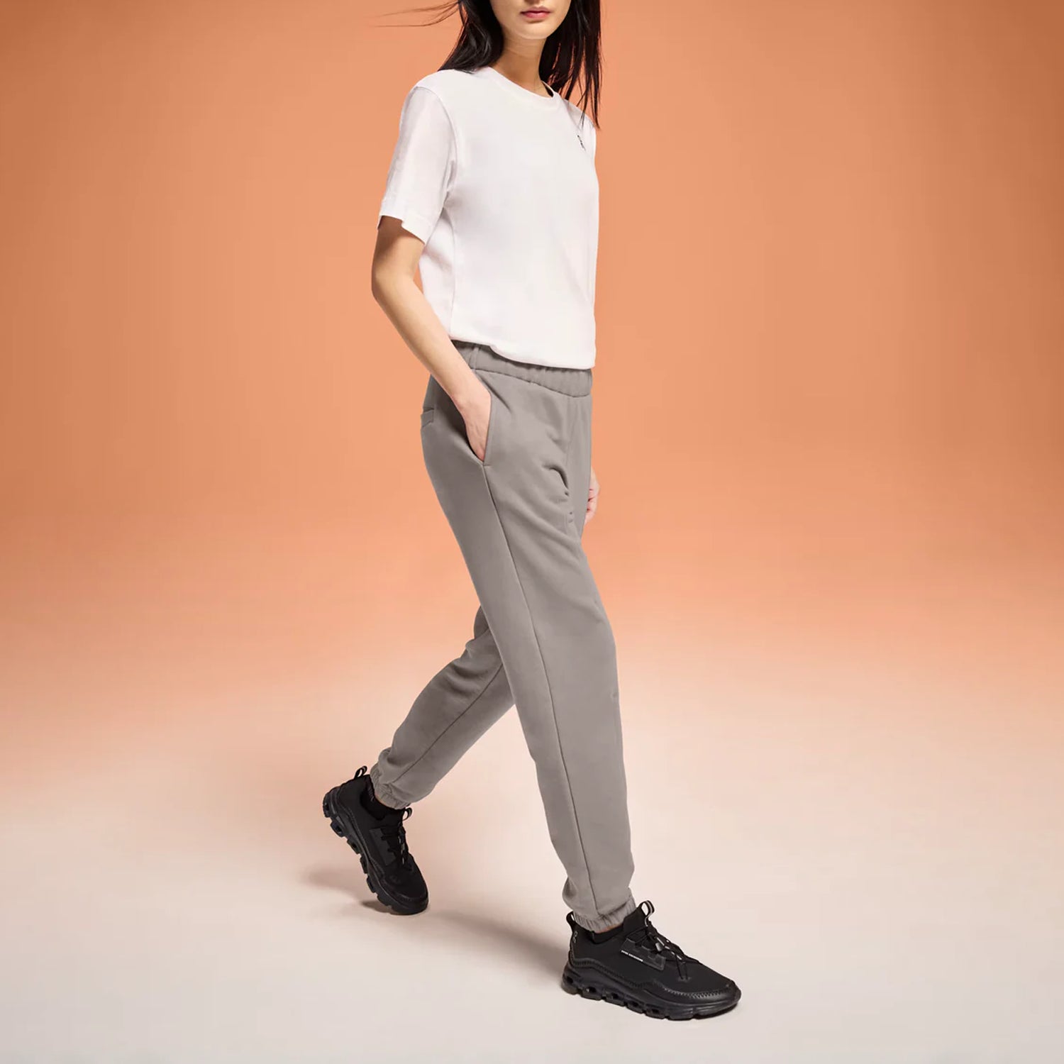 CLUB PANTS WOMEN