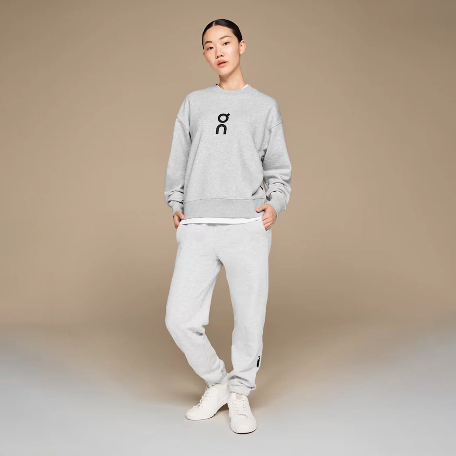 CLUB CREW R.F.E.O WOMEN