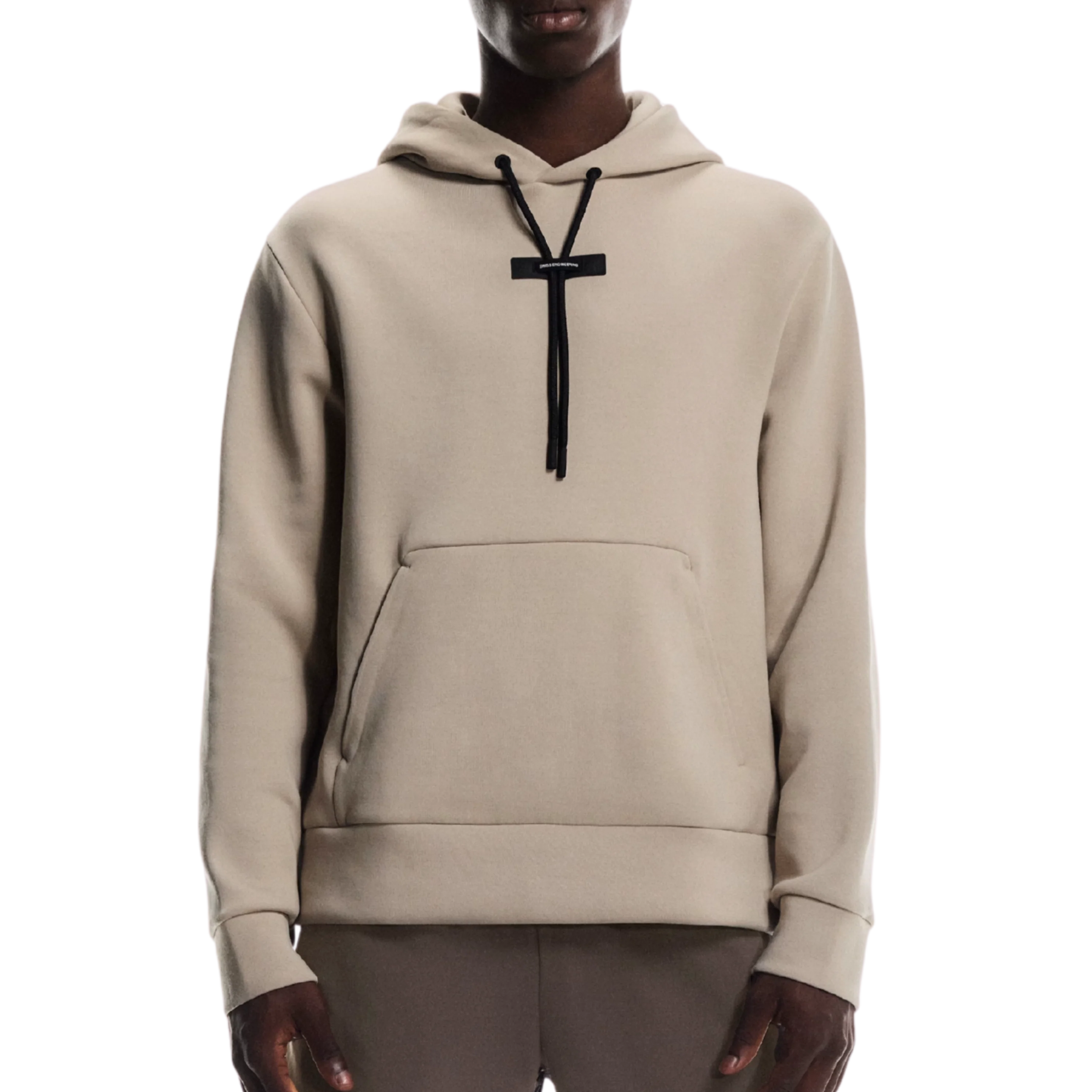 FOCUS TECH HOODIE MEN