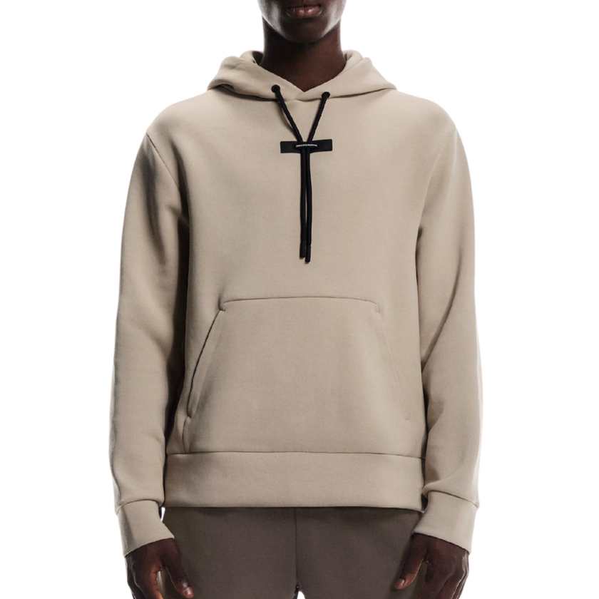 FOCUS TECH HOODIE MEN