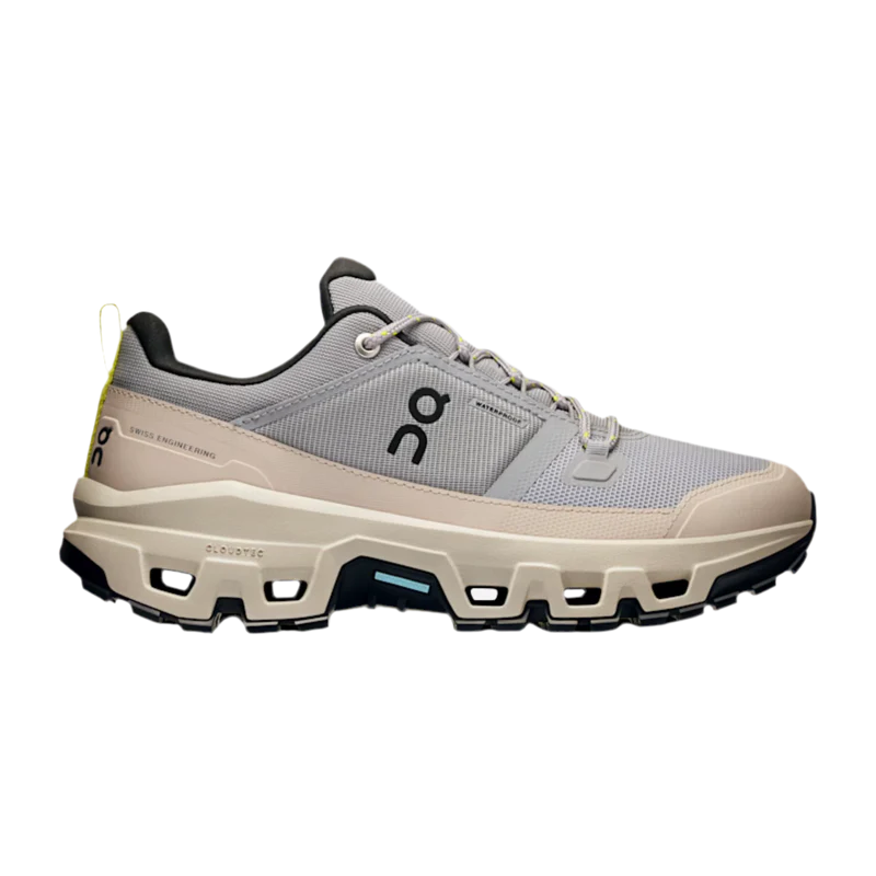 CLOUDROCK LOW WP WOMEN