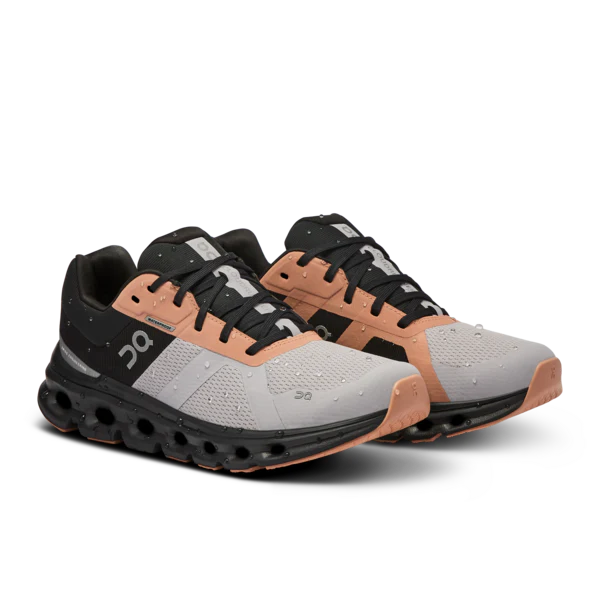 CLOUDRUNNER WATERPROOF WOMEN