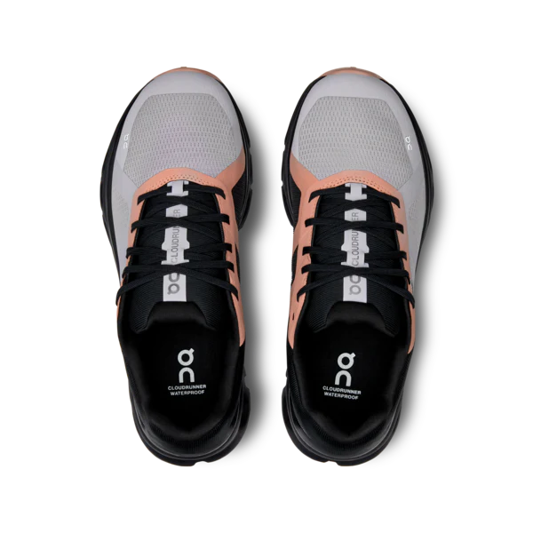 CLOUDRUNNER WATERPROOF WOMEN