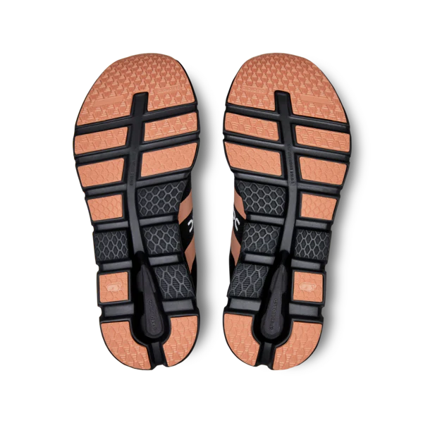 CLOUDRUNNER WATERPROOF WOMEN