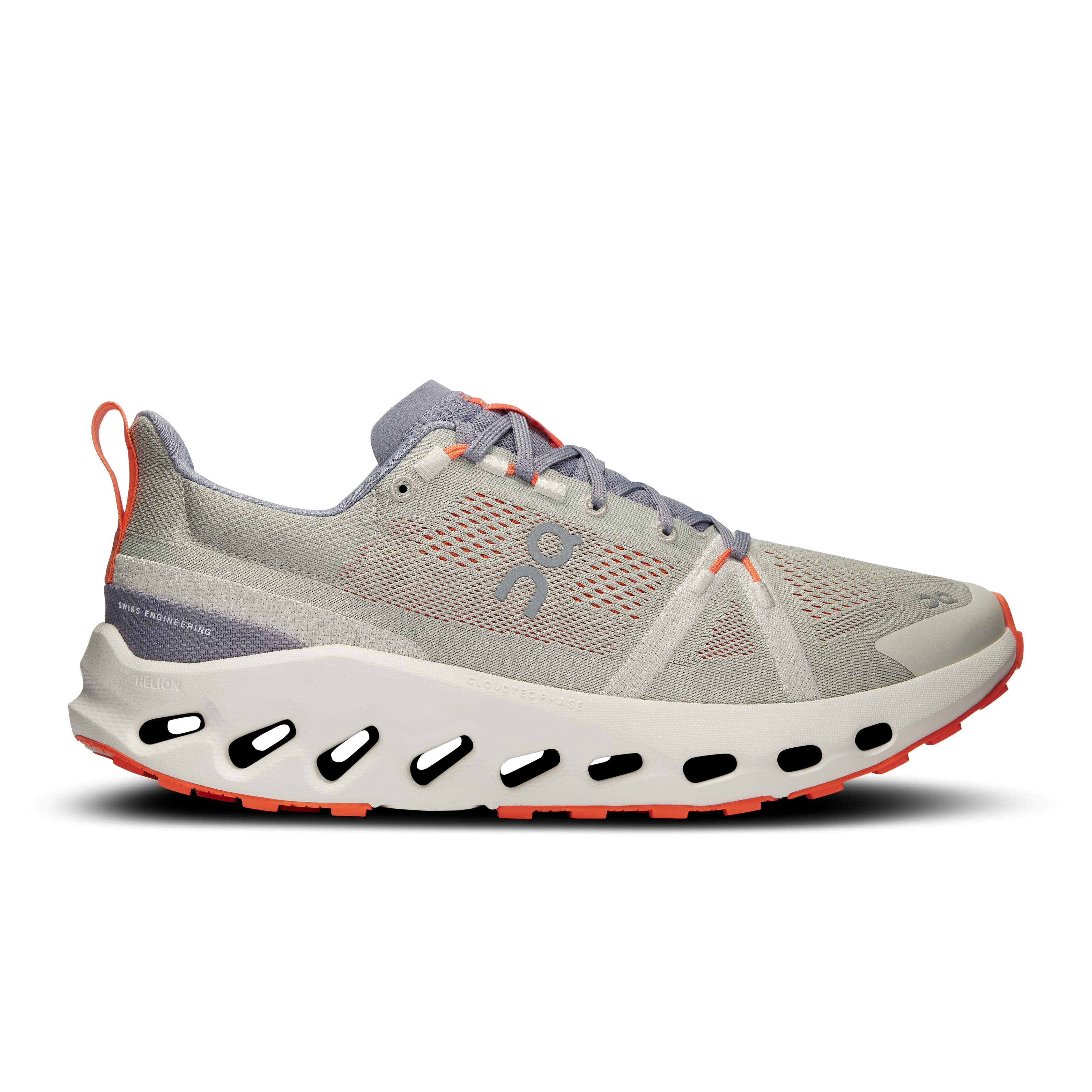 CLOUDSURFER TRAIL MEN
