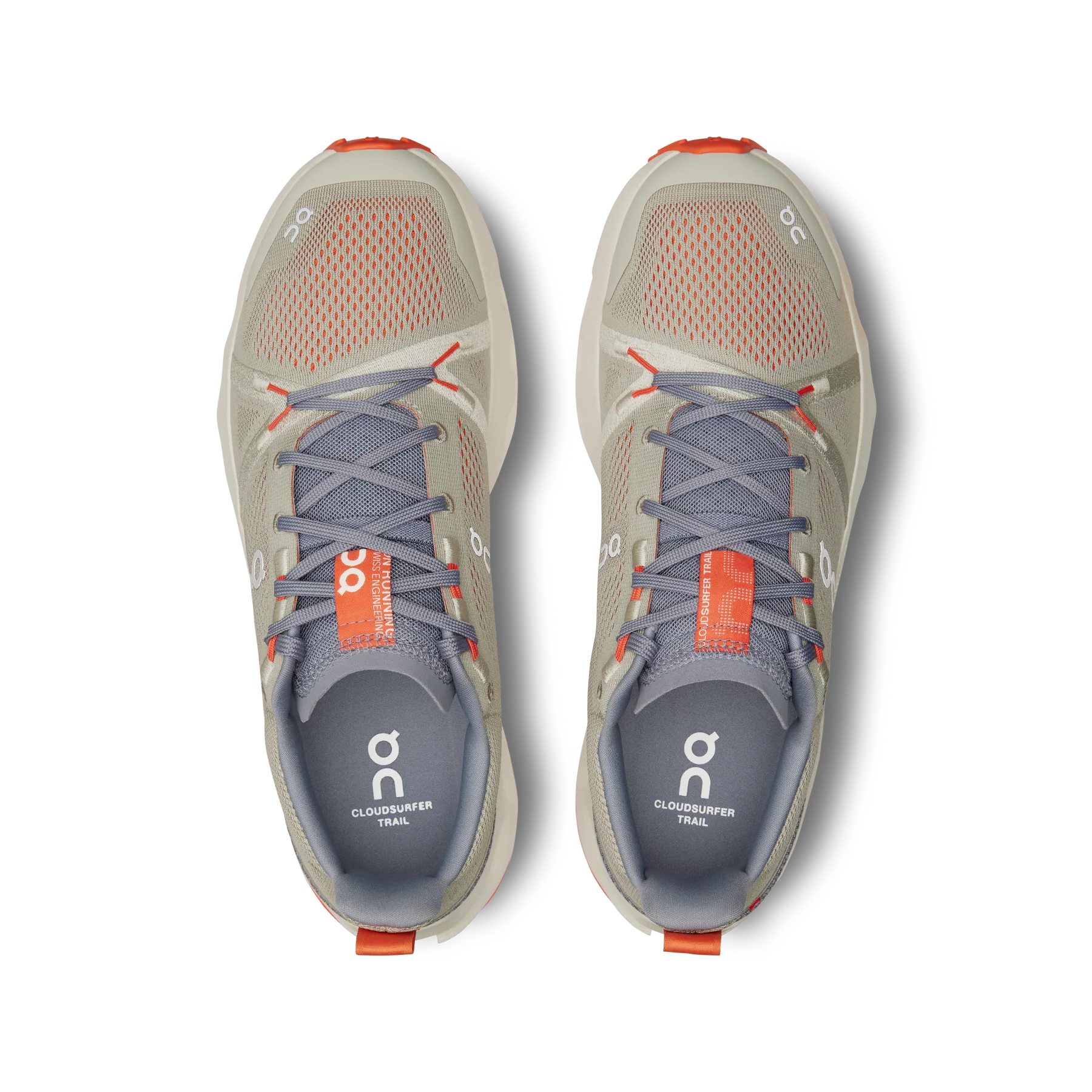 CLOUDSURFER TRAIL MEN